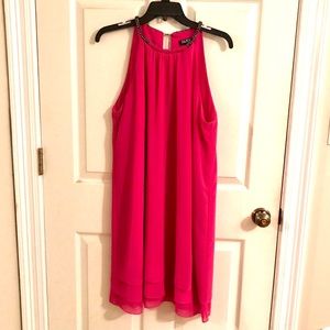 SLNY Women’s Cocktail Dress